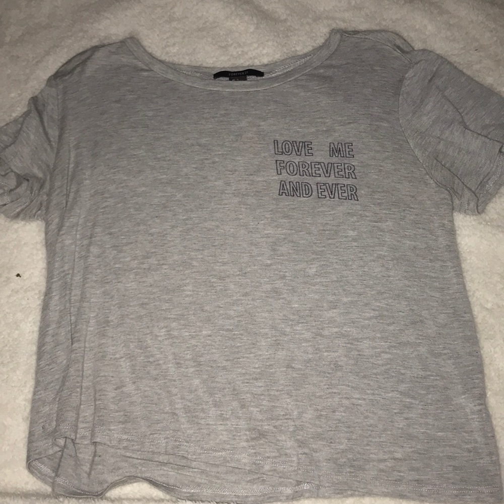 T shirt